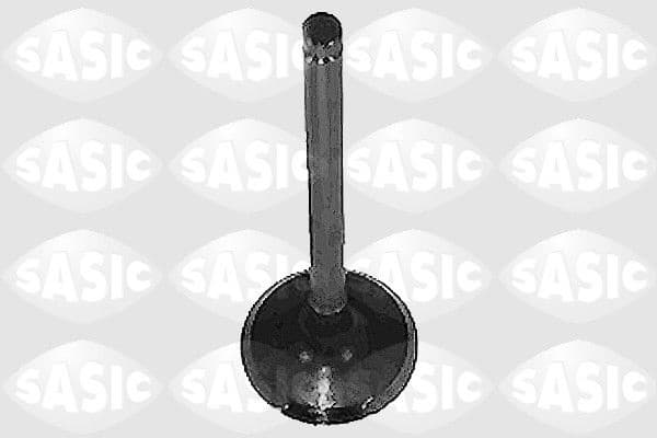 Exhaust Valve 4000961