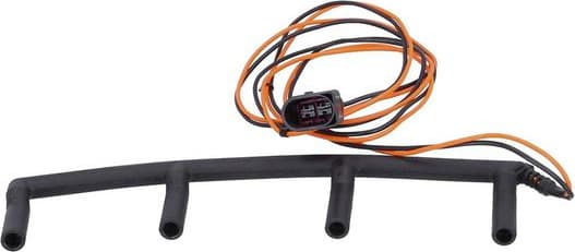 Connecting Cable, injector 1611022