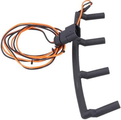 Connecting Cable, injector 1611022 - image 4