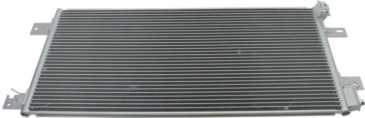 Condenser, air conditioning AC830413