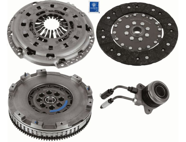 Clutch Kit DMF Module XTend plus CSC 2290 601 206