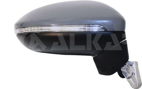 Exterior Mirror 9040189