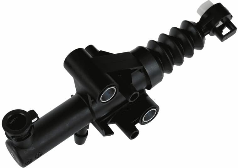 Master Cylinder, clutch 6284 654 060 - image 2