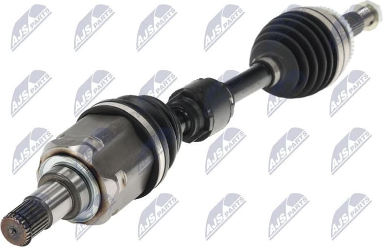 Drive Shaft NPW-TY-232 - image 2