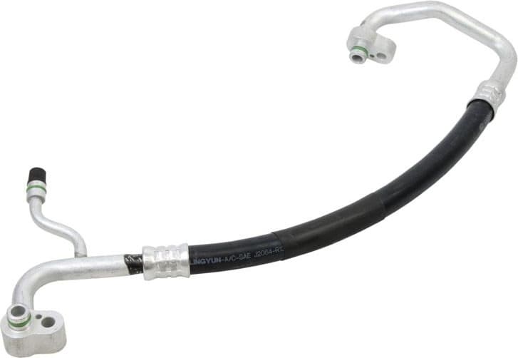 High-pressure Line, air conditioning AC930070