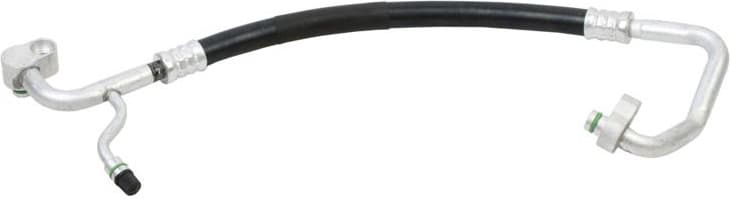 High-pressure Line, air conditioning AC930070 - image 2