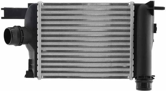 Charge Air Cooler 8ML 366 471-081 - image 2