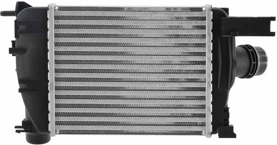 Charge Air Cooler 8ML 366 471-081 - image 3