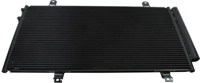 Condenser, air conditioning AC830326