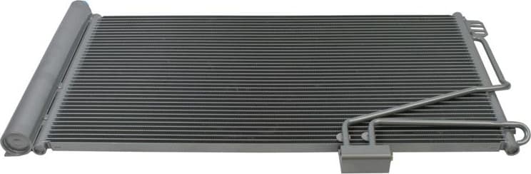 Condenser, air conditioning AC830342