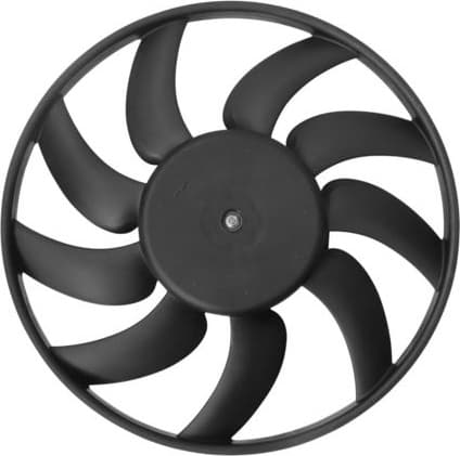 Fan, engine cooling 8EW 366 420-271 - image 2