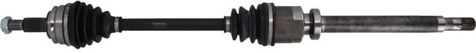 Drive Shaft 5012071