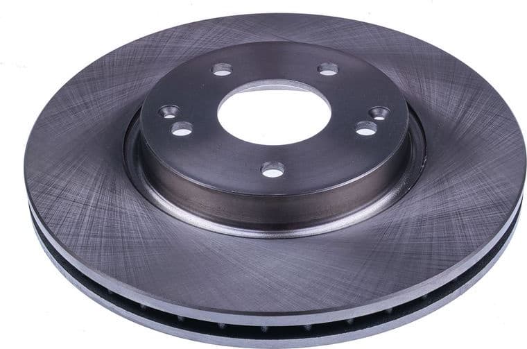 Brake Disc B130925