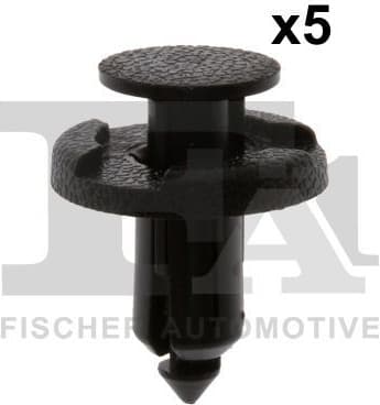 Clip, trim/protection strip 75-30007.5