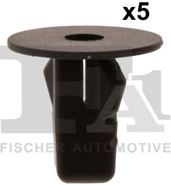 Clip, trim/protection strip 77-60007.5