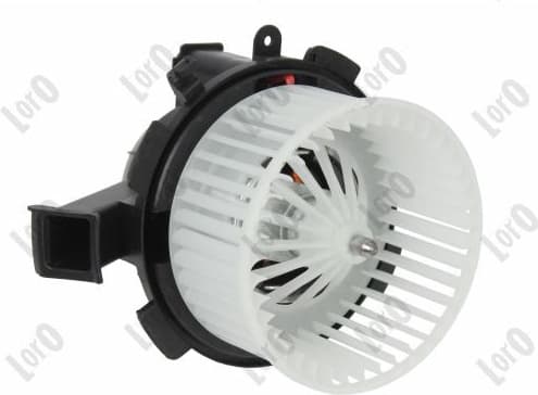 Interior Blower LORO 010-022-0002