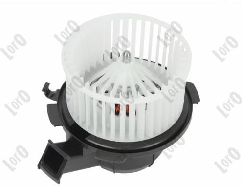 Interior Blower LORO 010-022-0002 - image 2