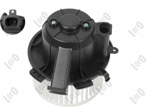Interior Blower LORO 010-022-0002 - image 4