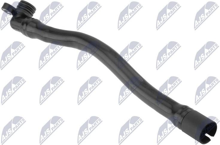 Hose, crankcase ventilation GPP-VW-162 - image 2