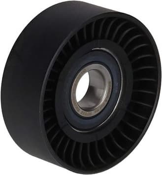 Deflection Pulley/Guide Pulley, V-belt R0662