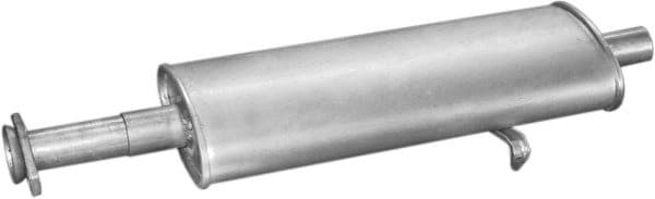 Centre Muffler 07.12