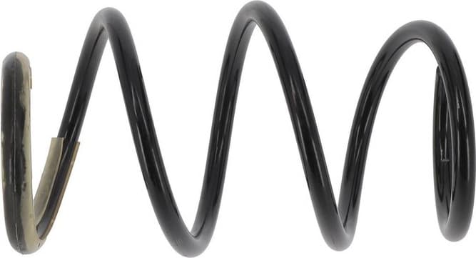 Suspension Spring MONROE SPRINGS SP4878