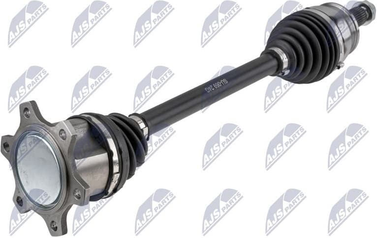 Drive Shaft NPW-SU-069 - image 2