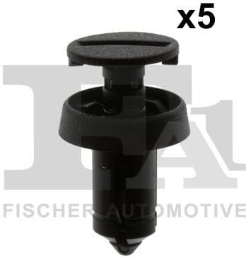 Clip, trim/protection strip 33-30002.5