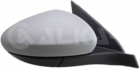 Exterior Mirror 6140497