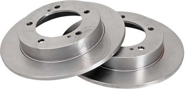 Brake Disc 15657 - image 2