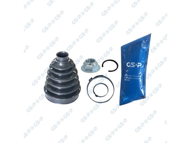 Bellow Kit, drive shaft 780428