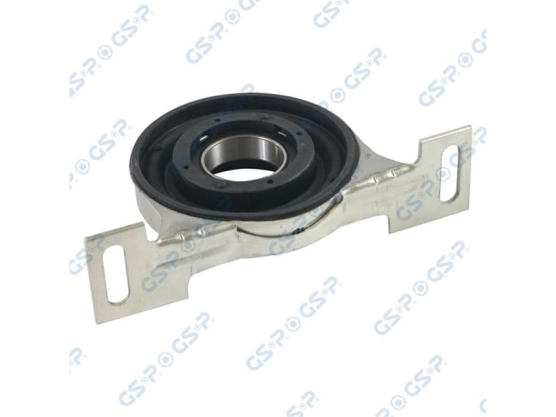 Suspension, propshaft 538671