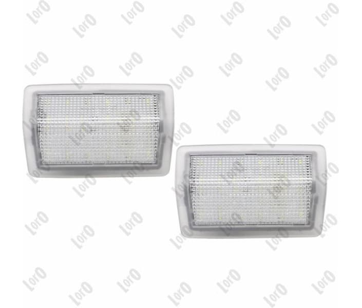 Interior Light LORO TUNING L54-470-004LED