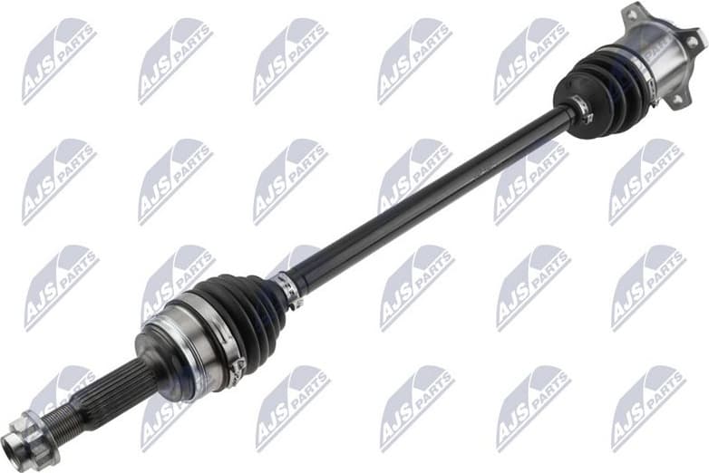 Drive Shaft NPW-TY-269 - image 2