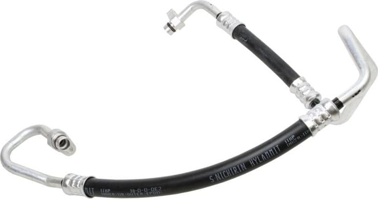 High-pressure Line, air conditioning AC930048 - image 2