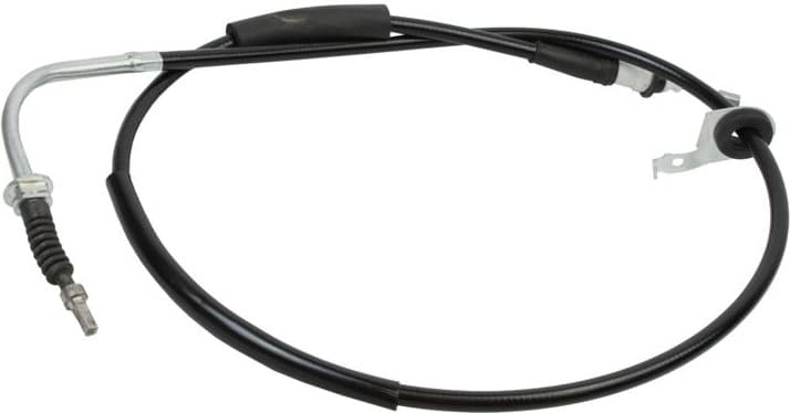 Cable Pull, parking brake 32-1648 - image 2