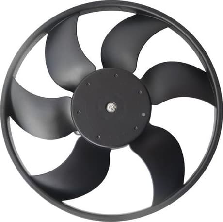 Fan, engine cooling 8EW 366 420-241 - image 2