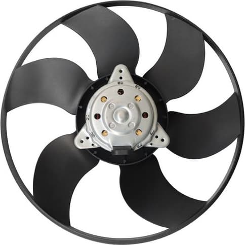 Fan, engine cooling 8EW 366 420-241 - image 3