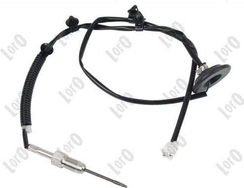 Sensor, exhaust gas temperature LORO 120-07-026