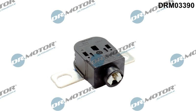 Sensor, battery management DRM03390