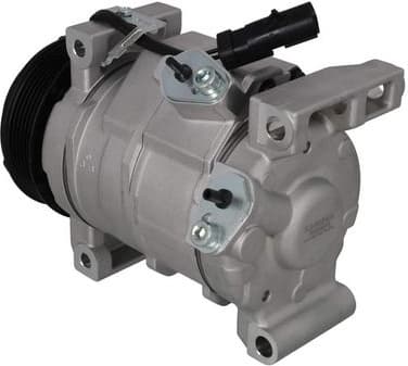 Compressor, air conditioning 7820270