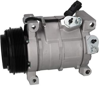 Compressor, air conditioning 7820270 - image 4