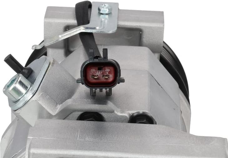 Compressor, air conditioning 7820270 - image 5