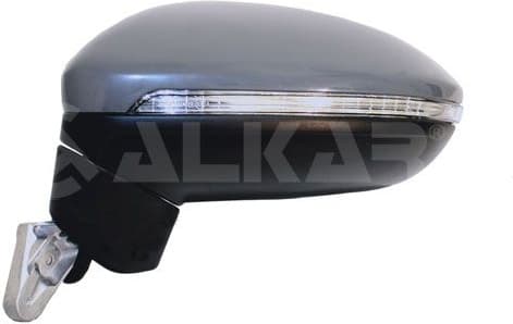 Exterior Mirror 9047189