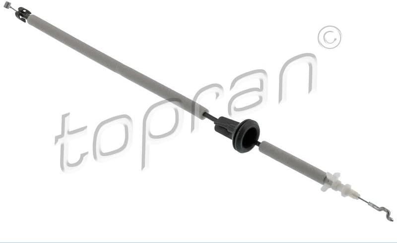 Cable Pull, door release 120 836