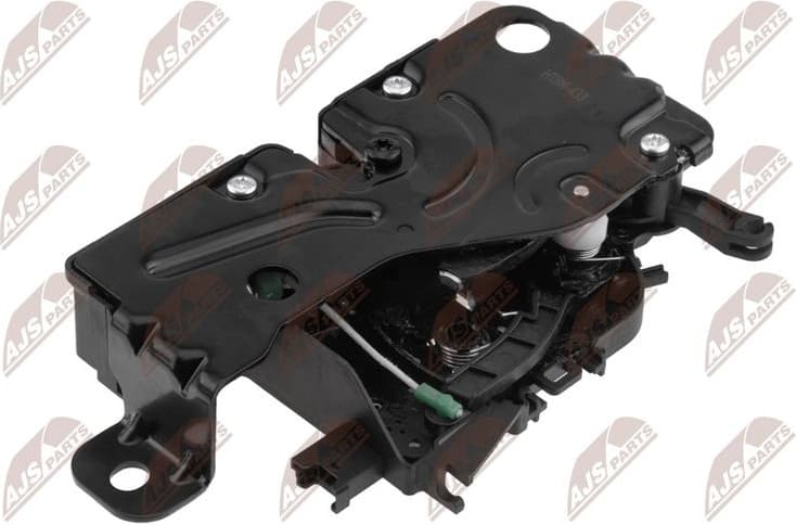 Tailgate Lock EZC-BM-433