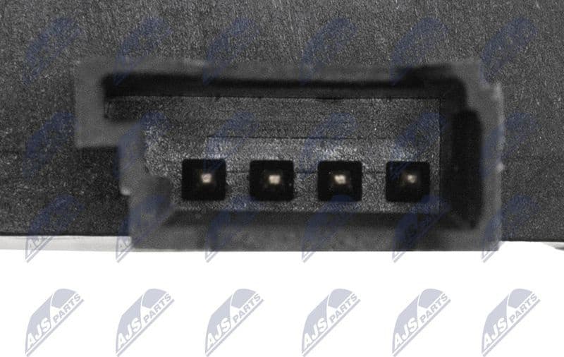 Tailgate Lock EZC-BM-433 - image 6