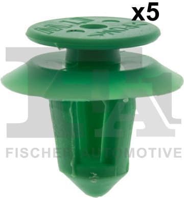 Clip, trim/protection strip 14-40020.5