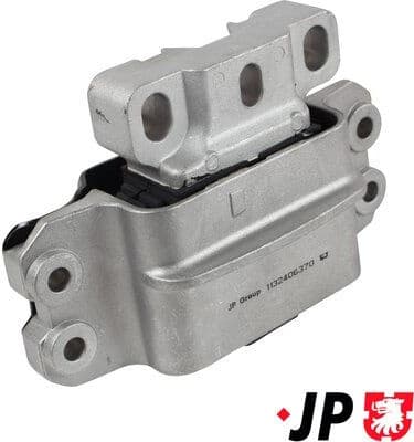Mounting, manual transmission JP 1132408770