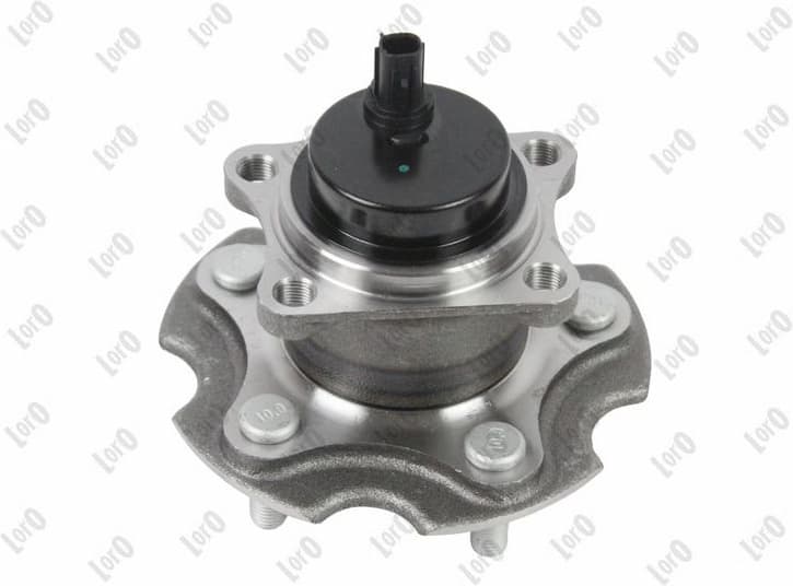 Wheel Hub LORO 141-01-340 - image 3